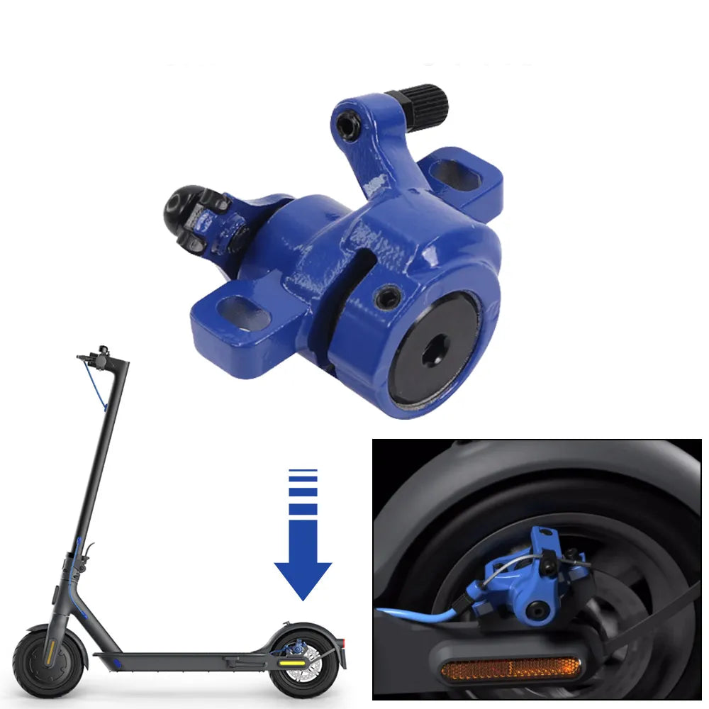 clamp for xiaomi scooter