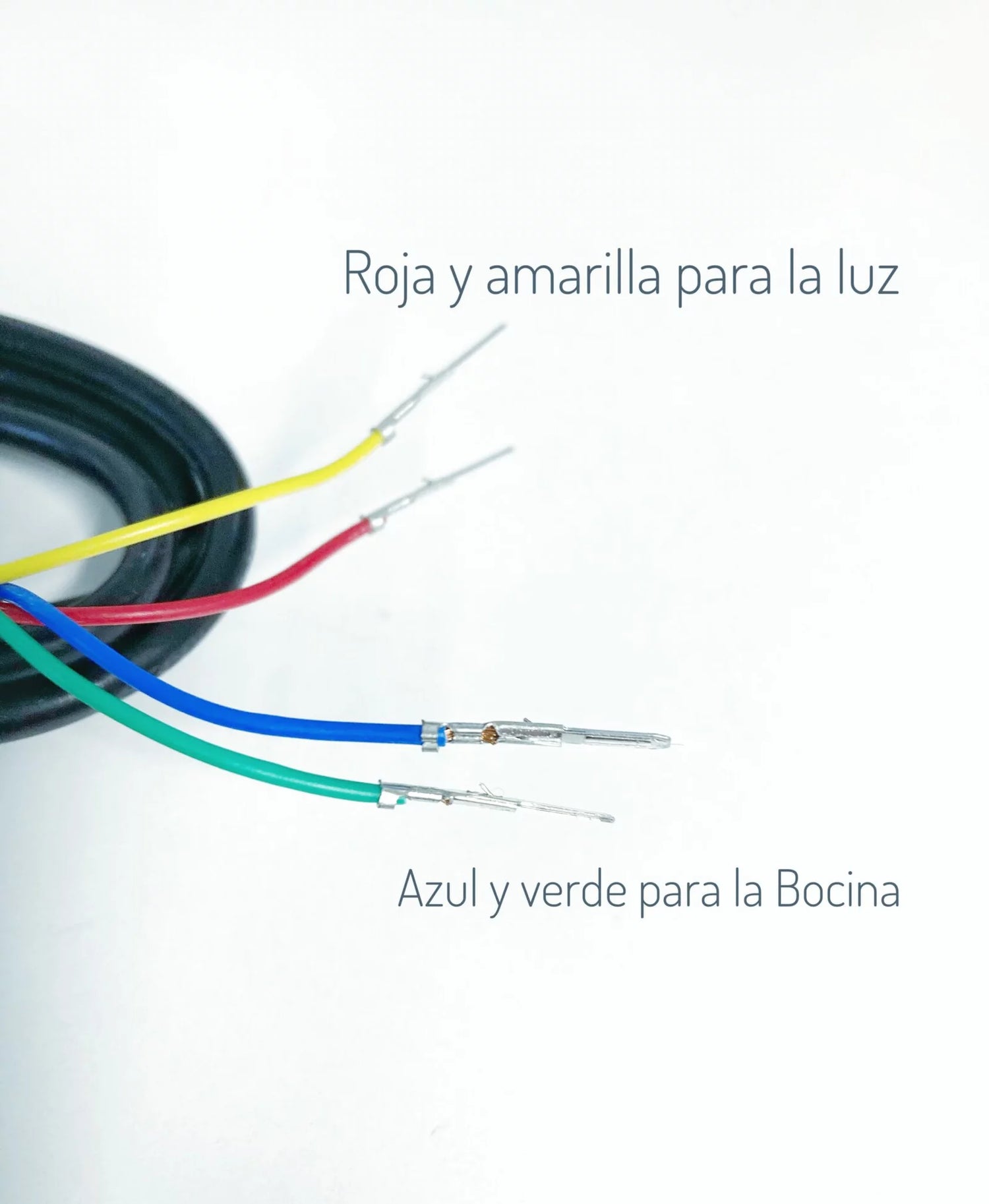 Painel do INTERRUPTOR DE BUZINA/LUZ
