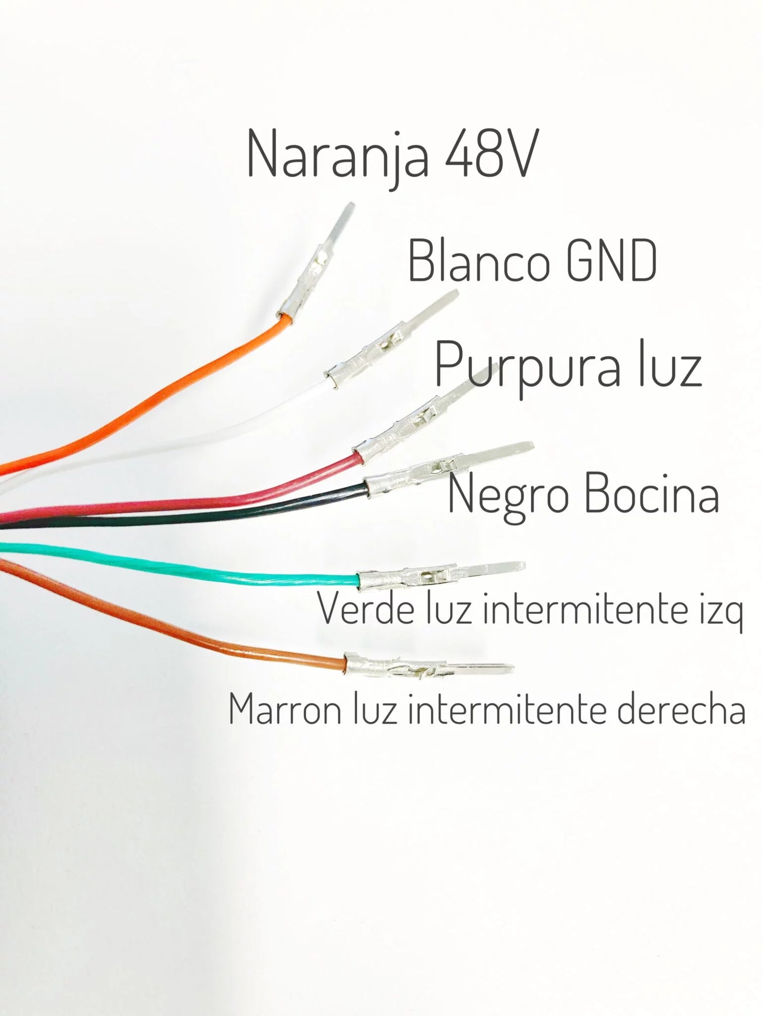 Painel com Luz e buzina