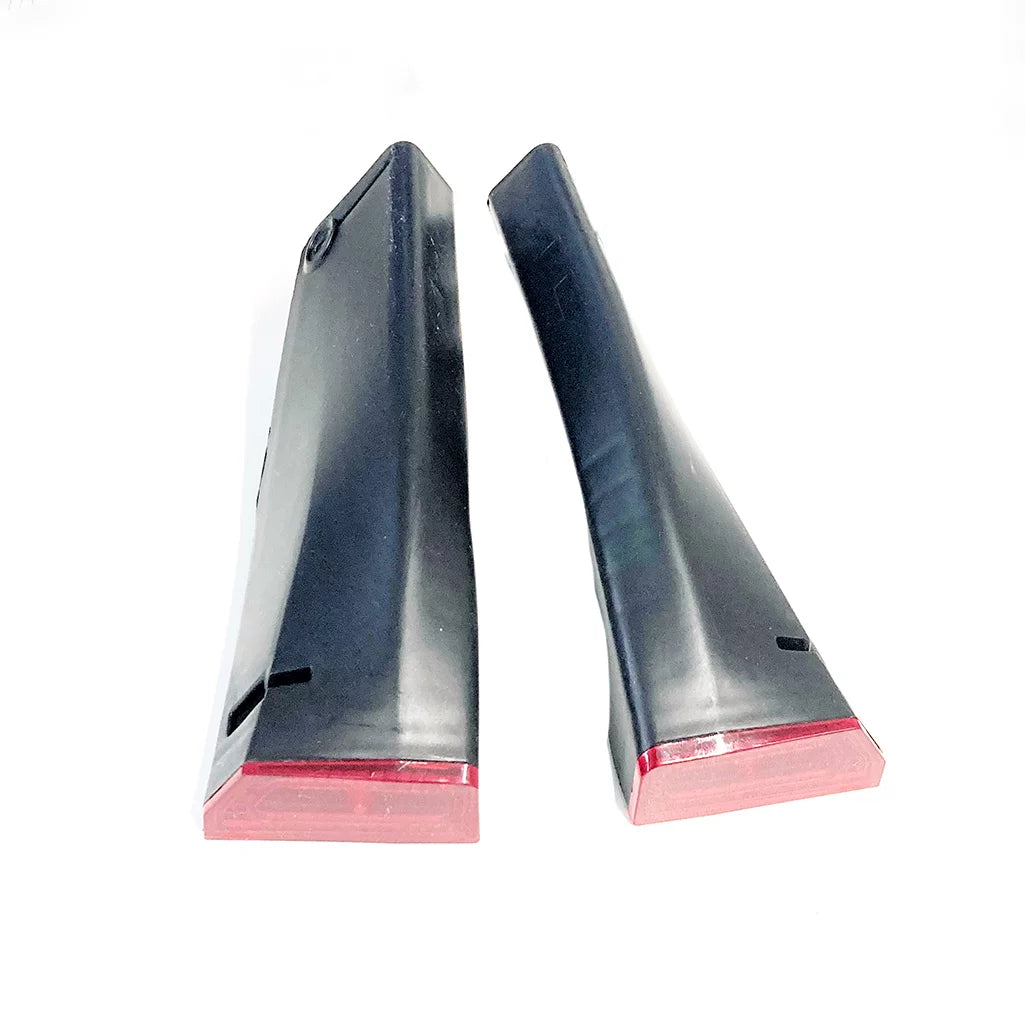 Luz lateral modelo 4 (sem luz)