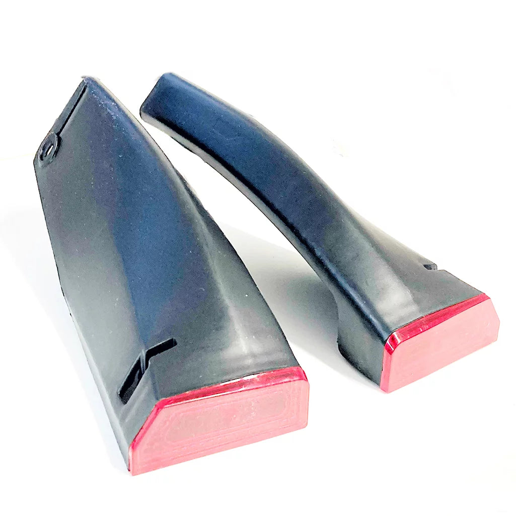 Luz lateral modelo 4 (sem luz)