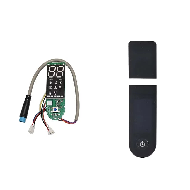 Display Display for Xiaomi PRO 2, 1S and Essential + cover