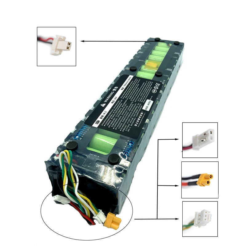 Bateria COMPATÍVEL para Xiaomi M365 / 1S