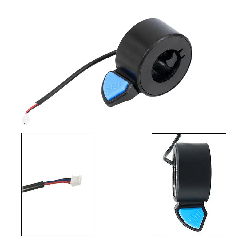 Acelerador para Ninebot Max G30D