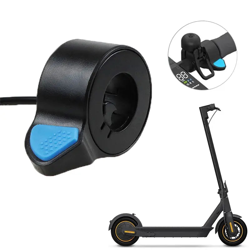 Acelerador para Ninebot Max G30D