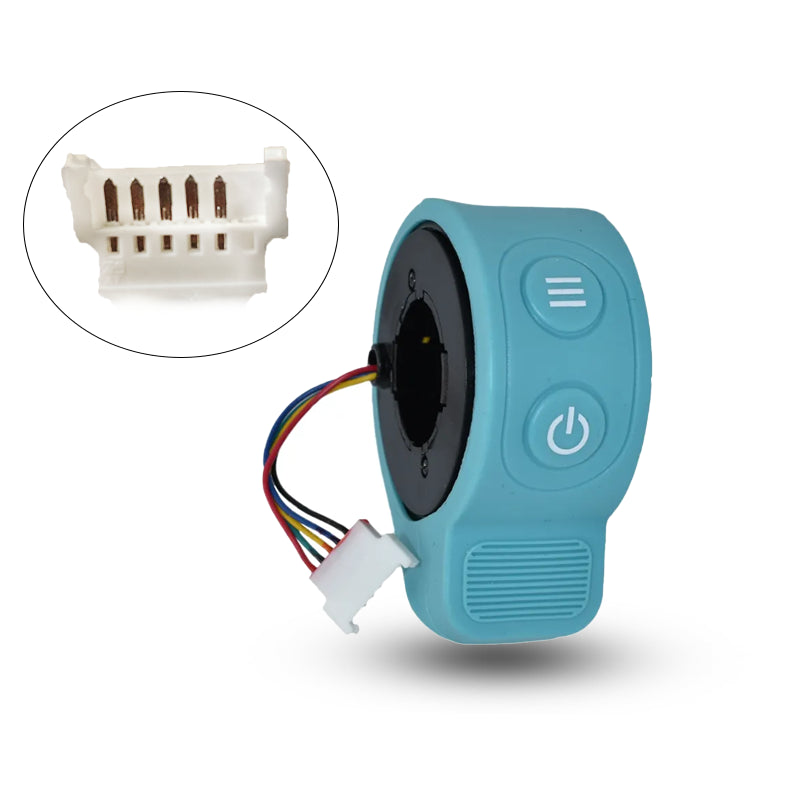 Cecotec Outsider Bongo Series A Accelerator