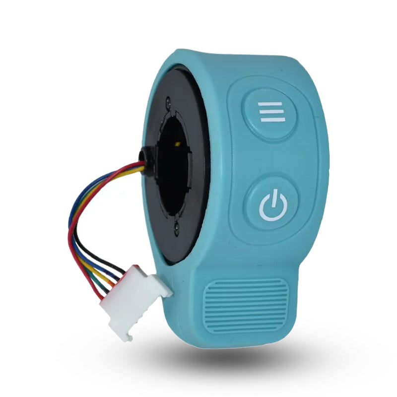 Cecotec Outsider Bongo Series A Accelerator