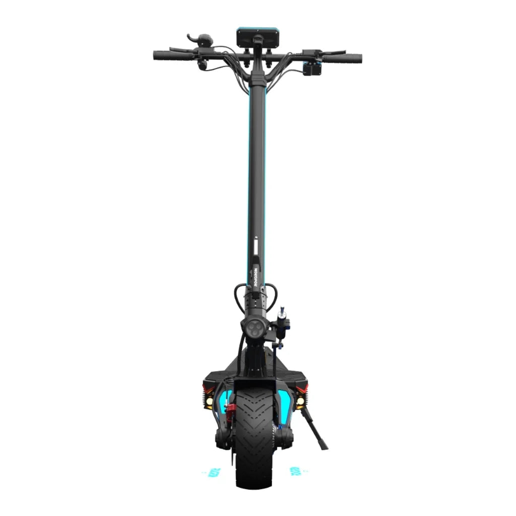 ROVORON S7 - 84V 37Ah