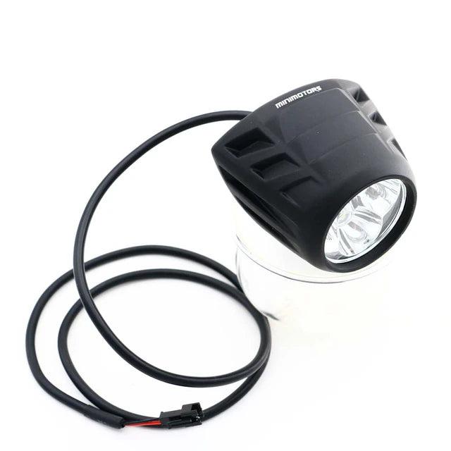 Farol 30W para Dualtron