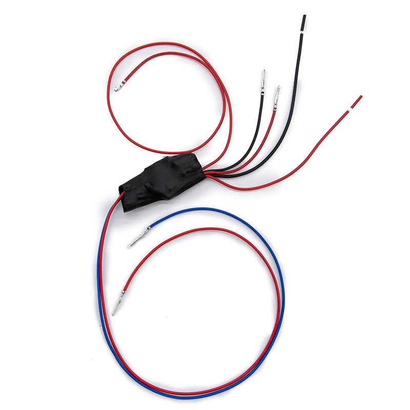 Conversor DC Minimotores Speedway V