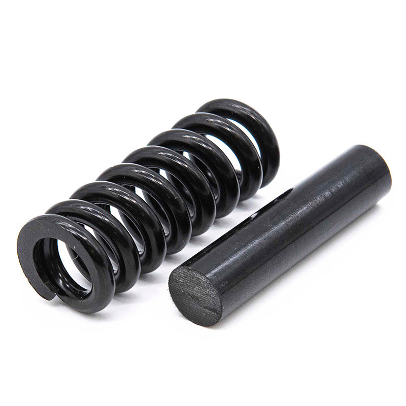 Suspensão de minimotores – original Dualtron Mini