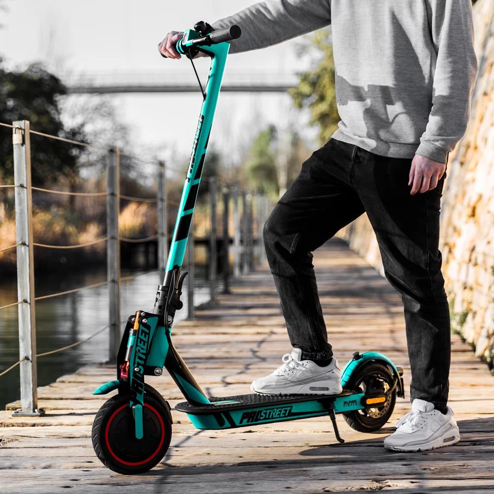 Vinyl for Xiaomi PROSTREET (Petronas)