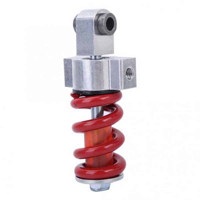 Kugoo S1 suspensão