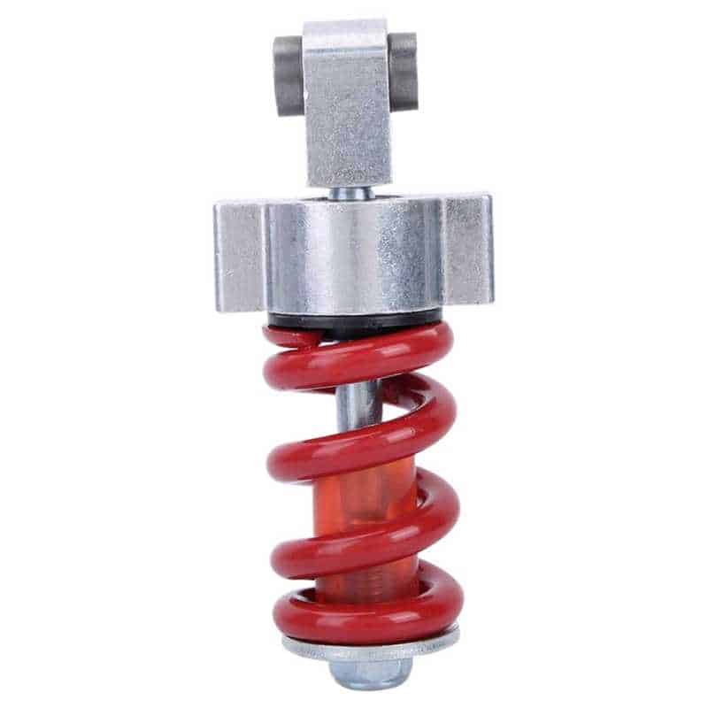 Kugoo S1 suspensão