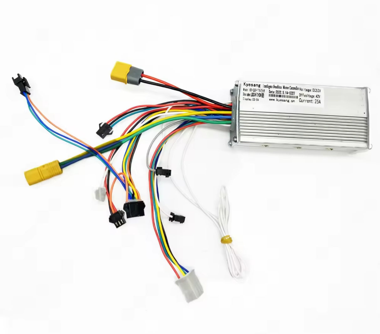 kit controladoras para zero10X