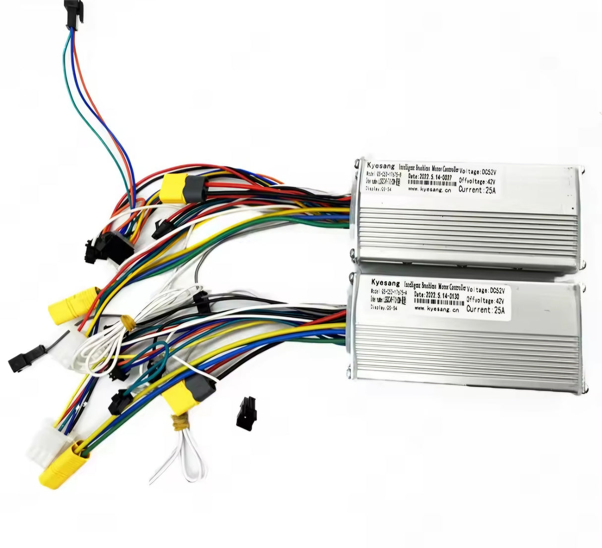 kit controladoras para zero10X