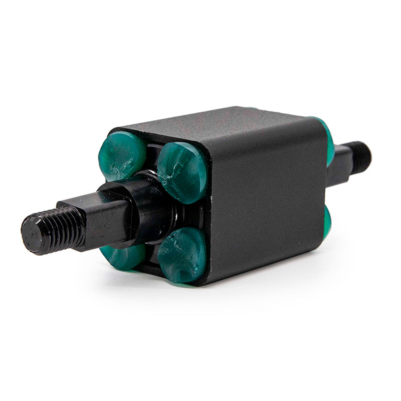 Suspensão Dualtron Minimotors – Modelo 3 {Suave}