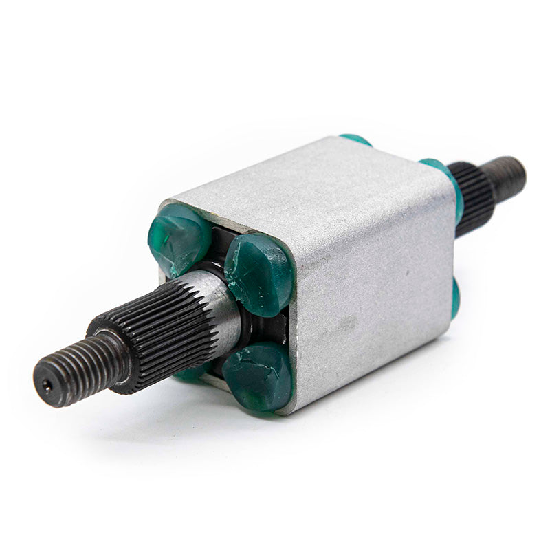 Suspensão Dualtron Minimotors – Modelo 1 {Suave}