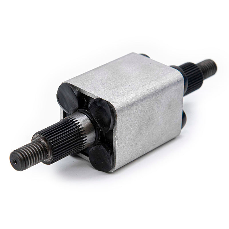 Suspensão Minimotores Dualtron – Modelo 1 {Dura}