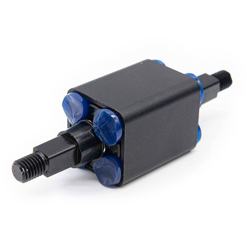 Suspensão Minimotors Dualtron – Modelo 3 {Semi-macio}
