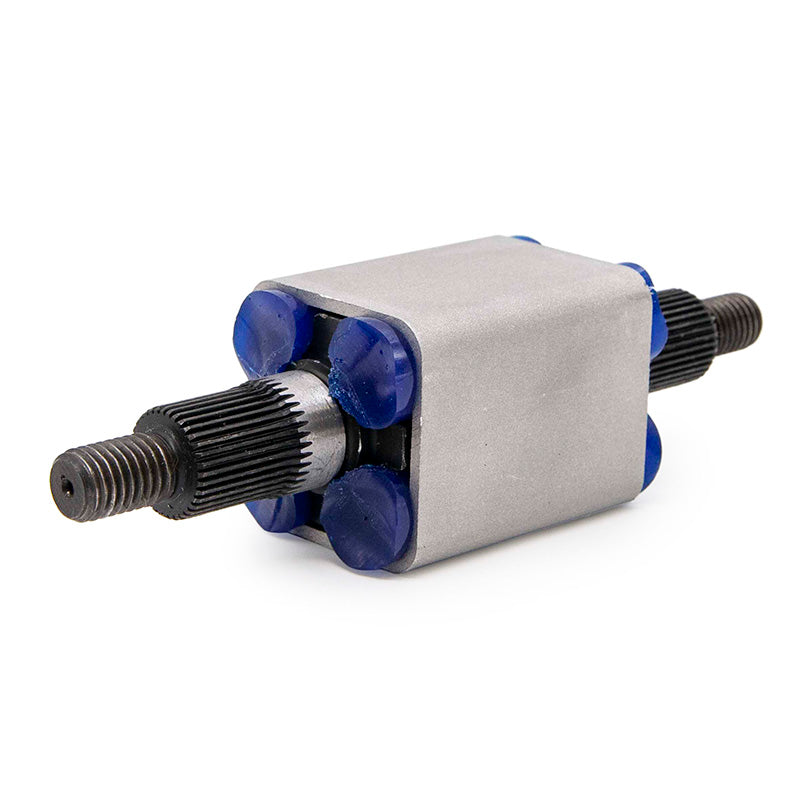 Suspensão Minimotors Dualtron – Modelo 1 {Semi-macio}