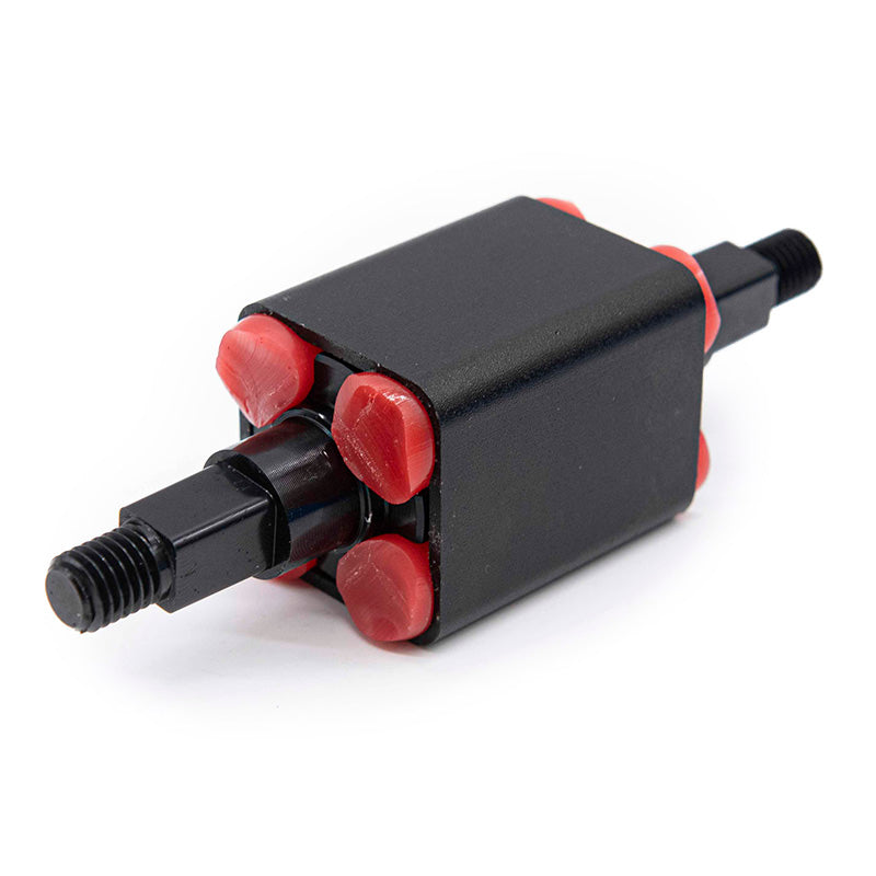 Suspensão Dualtron Minimotors – Modelo 3 {Semi-rígido}