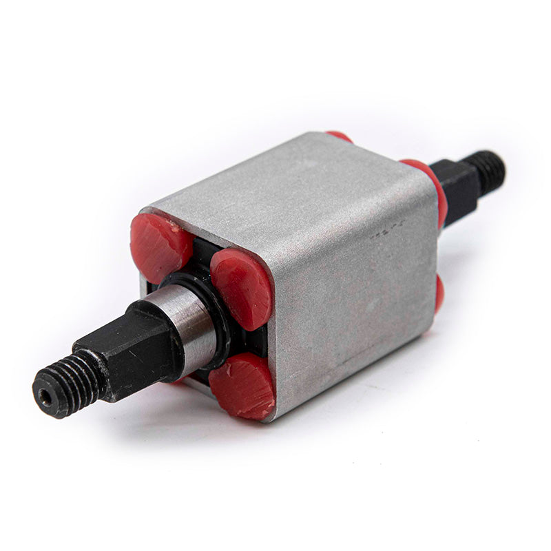 Suspensão Dualtron Minimotors – Modelo 2 {Semi-rígido}