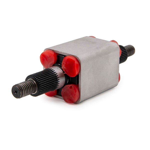 Suspensão Dualtron Minimotors – Modelo 1 {Semi-rígido}