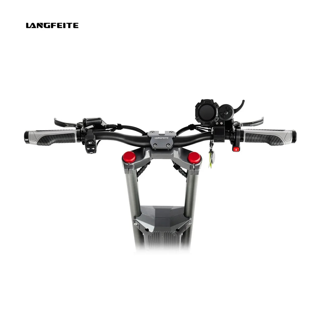 Langfeite H1 Dual 72V 35Ah