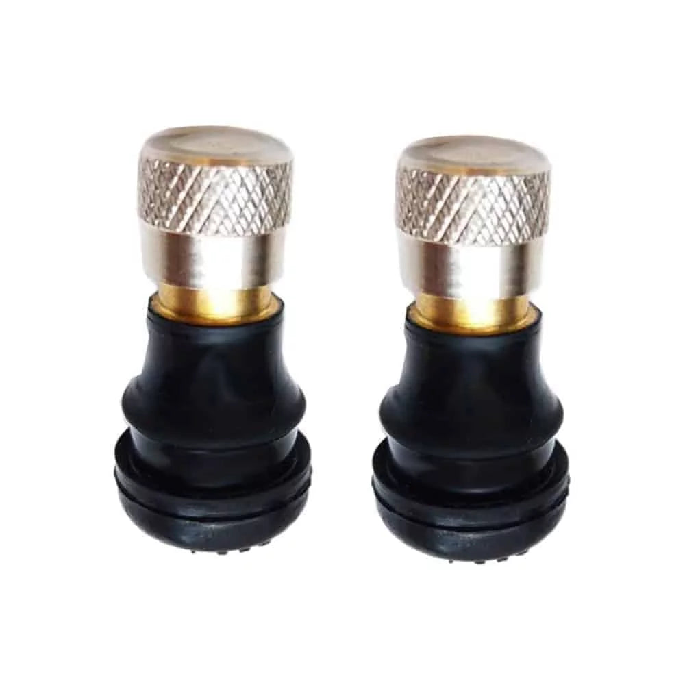 Tubeless valve (pack of 10 pairs)