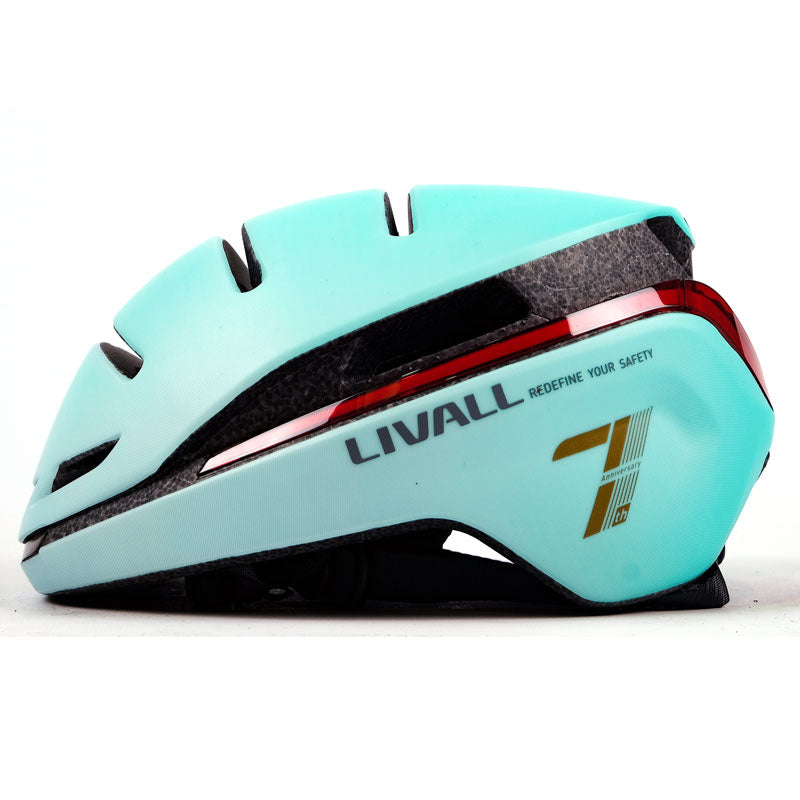 Capacete Livall modelo EVO21