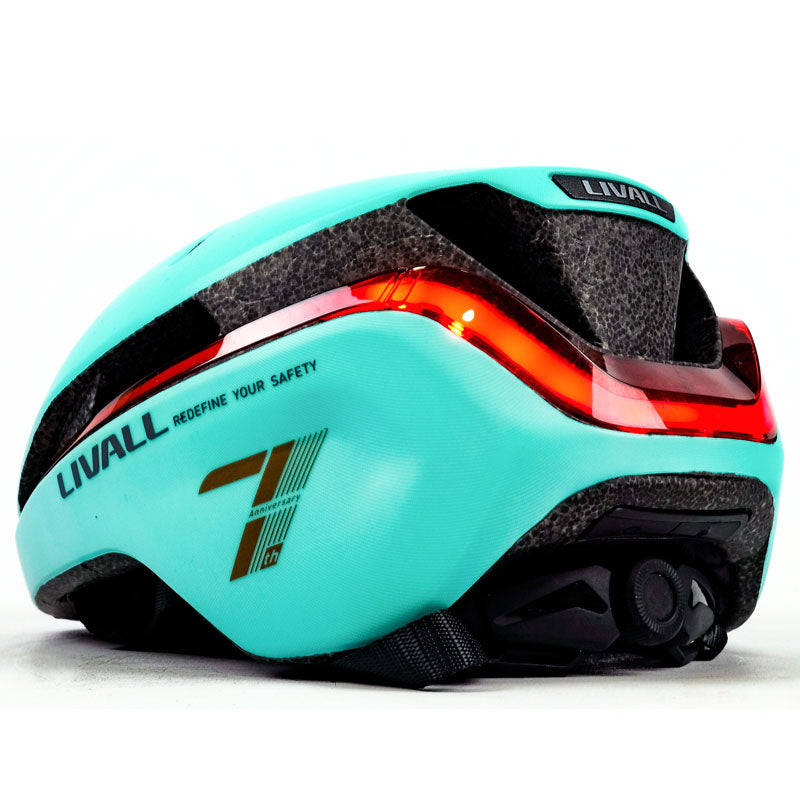 Capacete Livall modelo EVO21