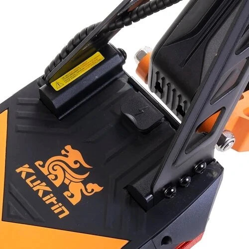 KuKirin G2 MAX (48V | 20 Ah | 55km/h | 80KM)