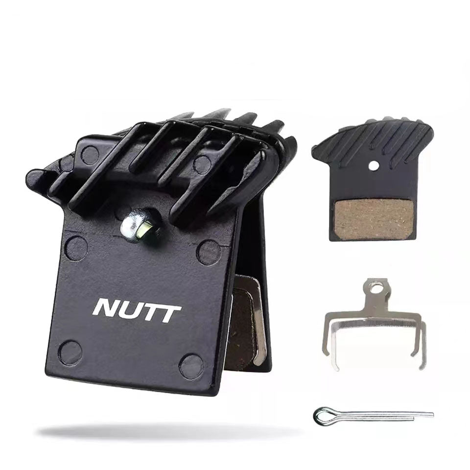 Pastilhas NUTT (pack)