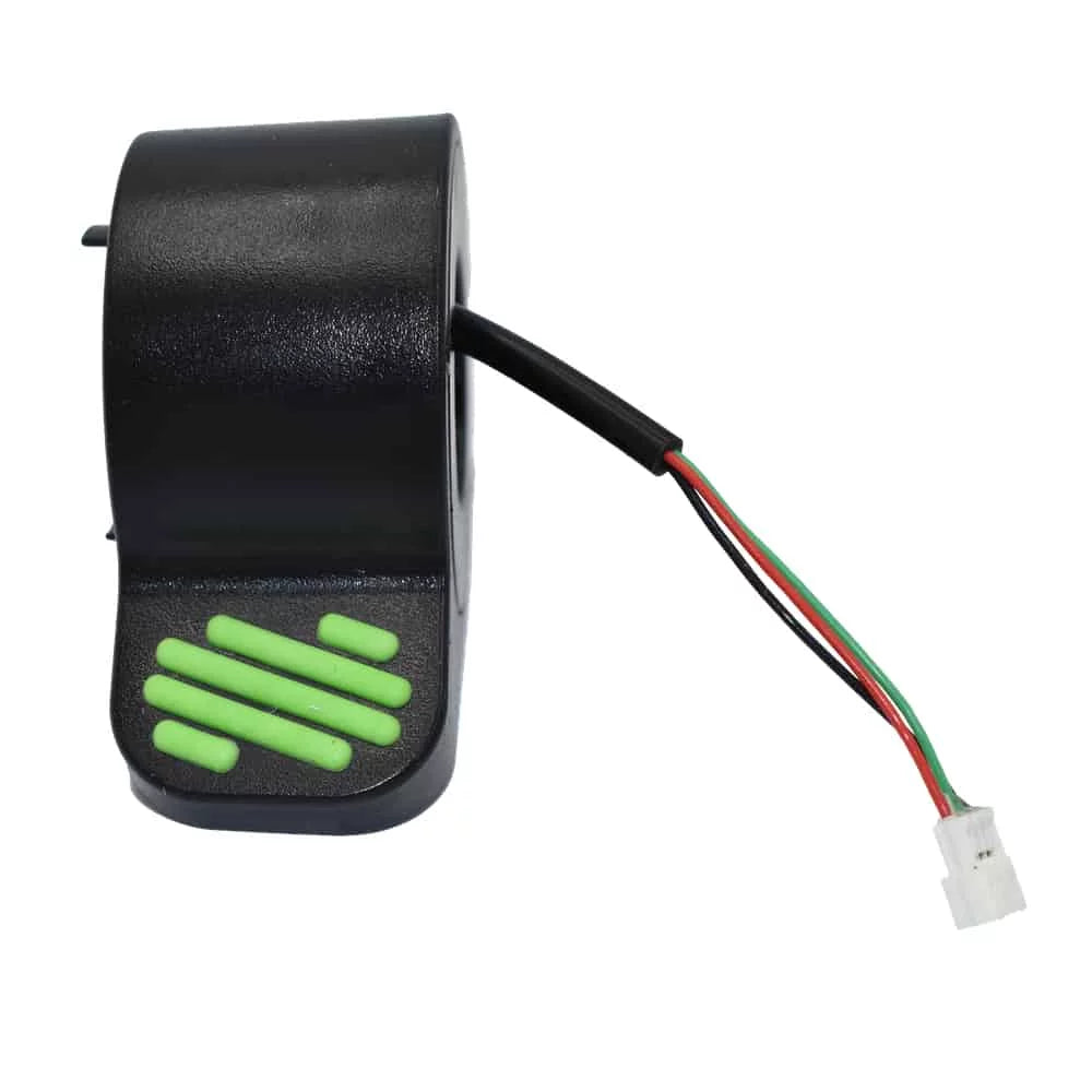 ninebot green accelerator