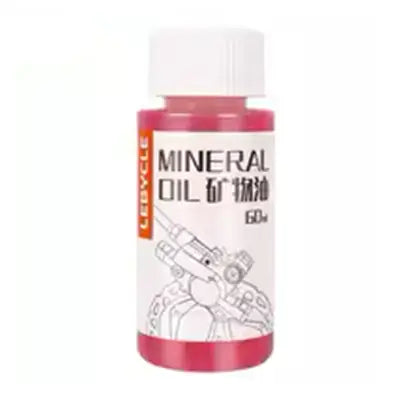 Óleo Mineral Para travões Hidráulicos