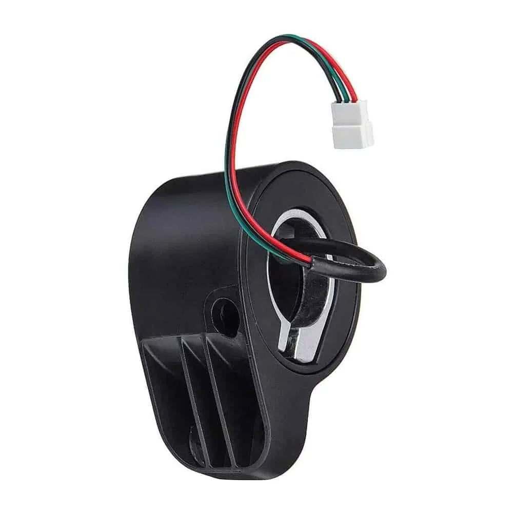 Accelerator for Xiaomi (Black)