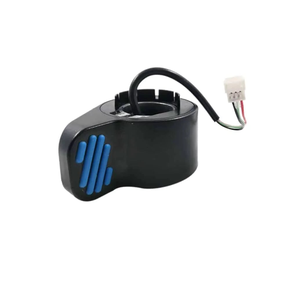 Acelerador blue ninebot