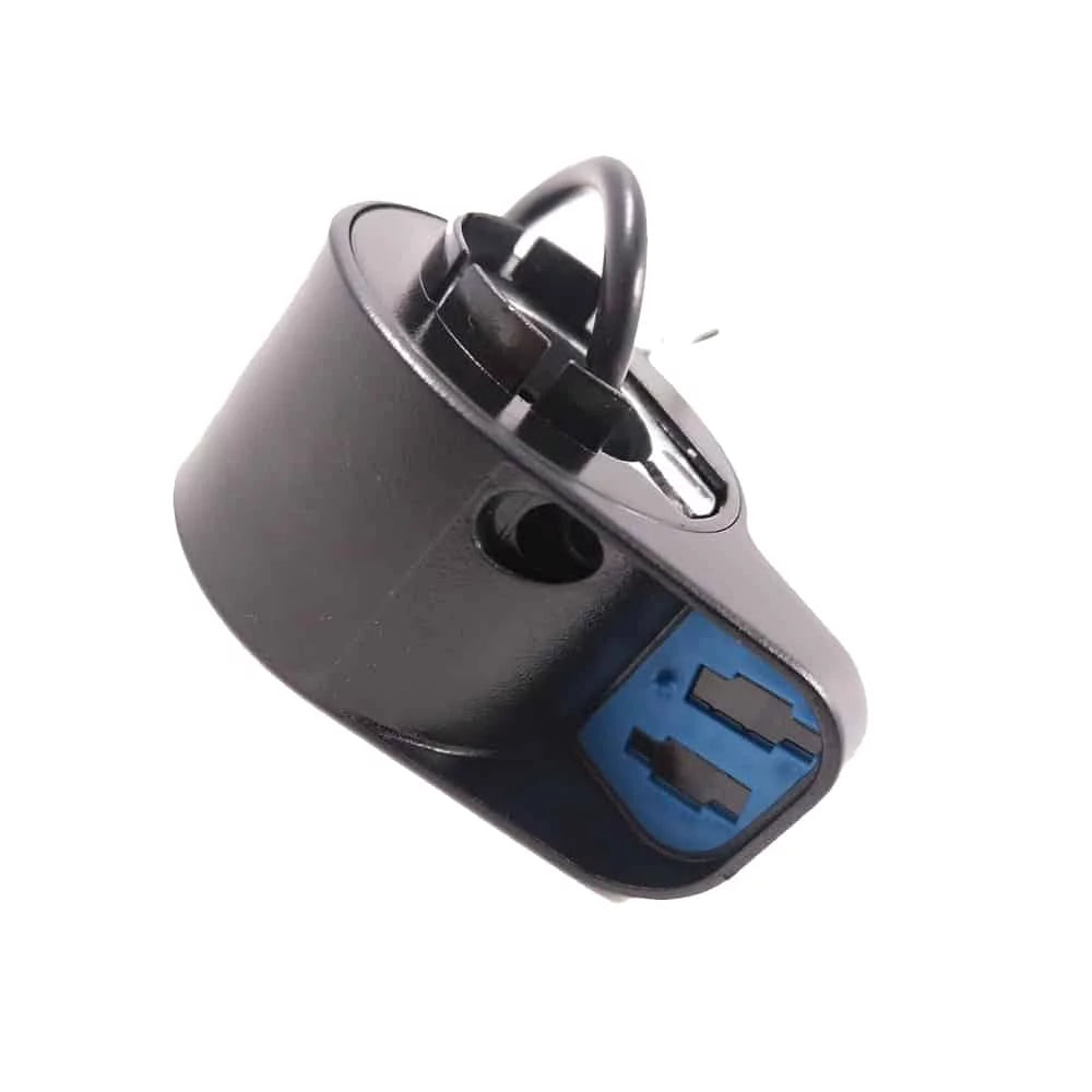 Acelerador blue ninebot