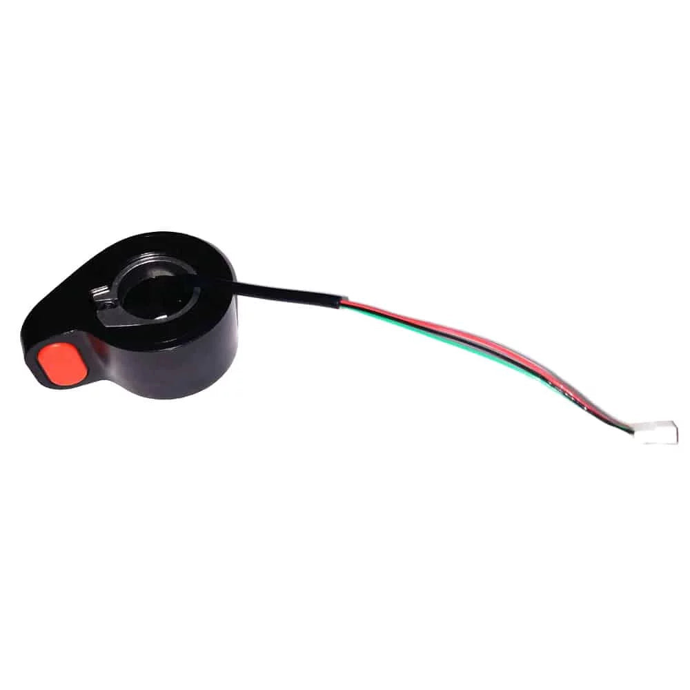 Accelerator for Xiaomi (Red)