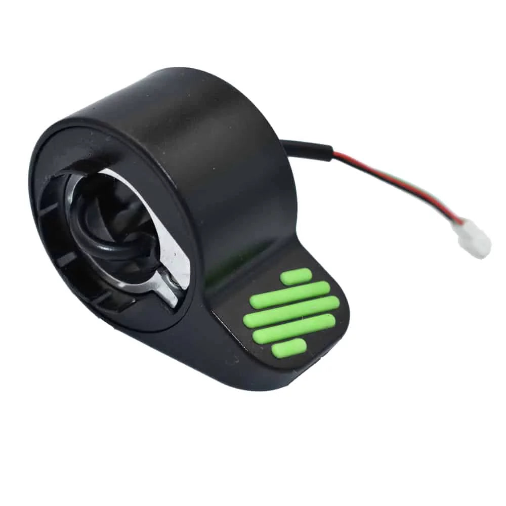 ninebot green accelerator