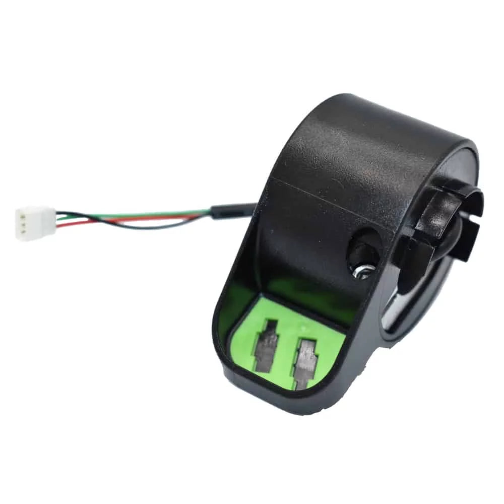 ninebot green accelerator