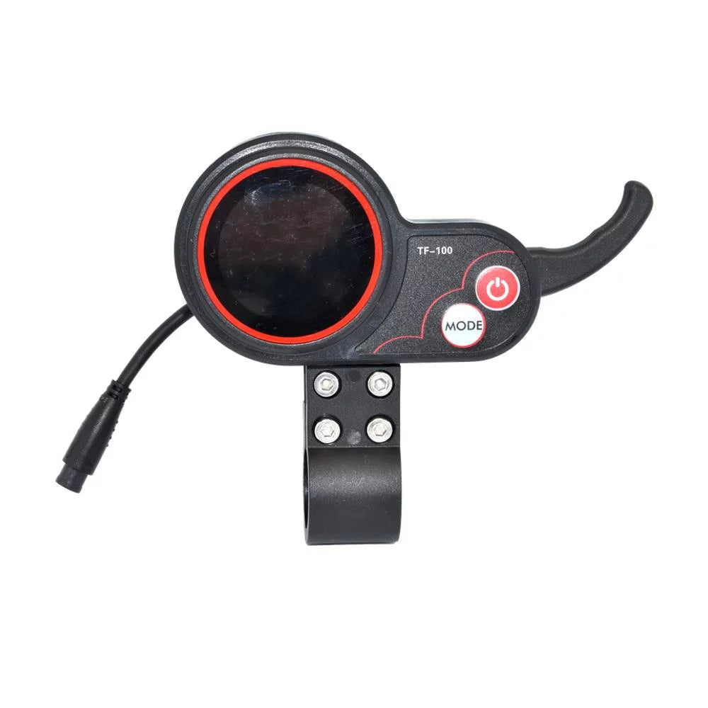 Display TF100 5 pinos