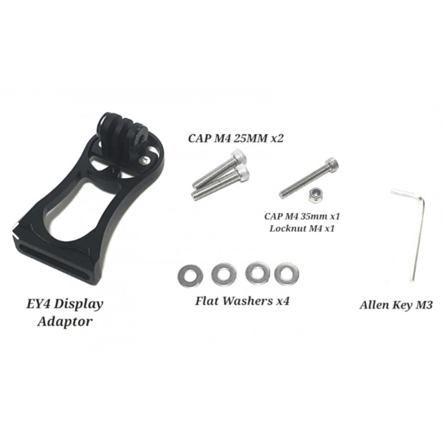 Adaptador Carbonrevo V1 LCD EY4