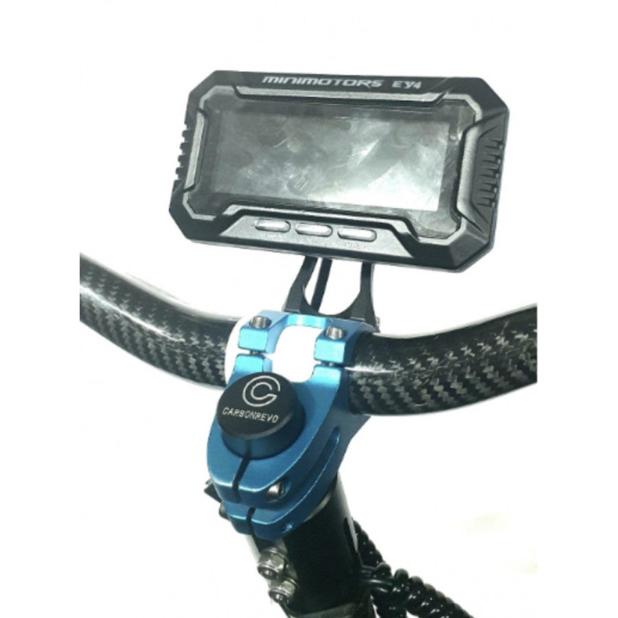 Adaptador Carbonrevo V1 LCD EY4