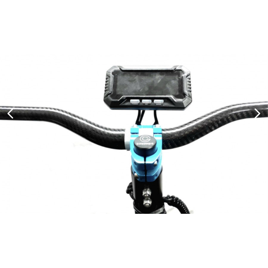 Adaptador Carbonrevo V1 LCD EY4