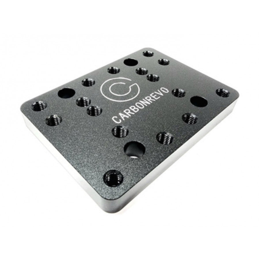 Adaptador de punho traseiro para Dualtron City