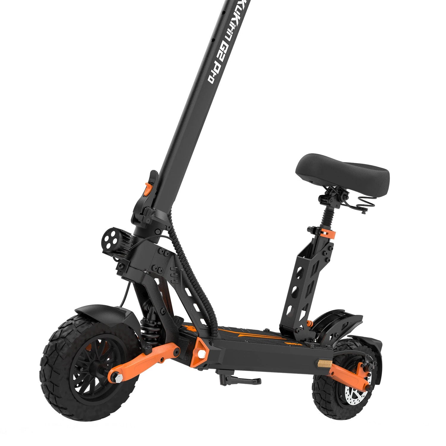 KuKirin G2 Pro 2024 (48V | 15 Ah | 45km/h | 55KM)