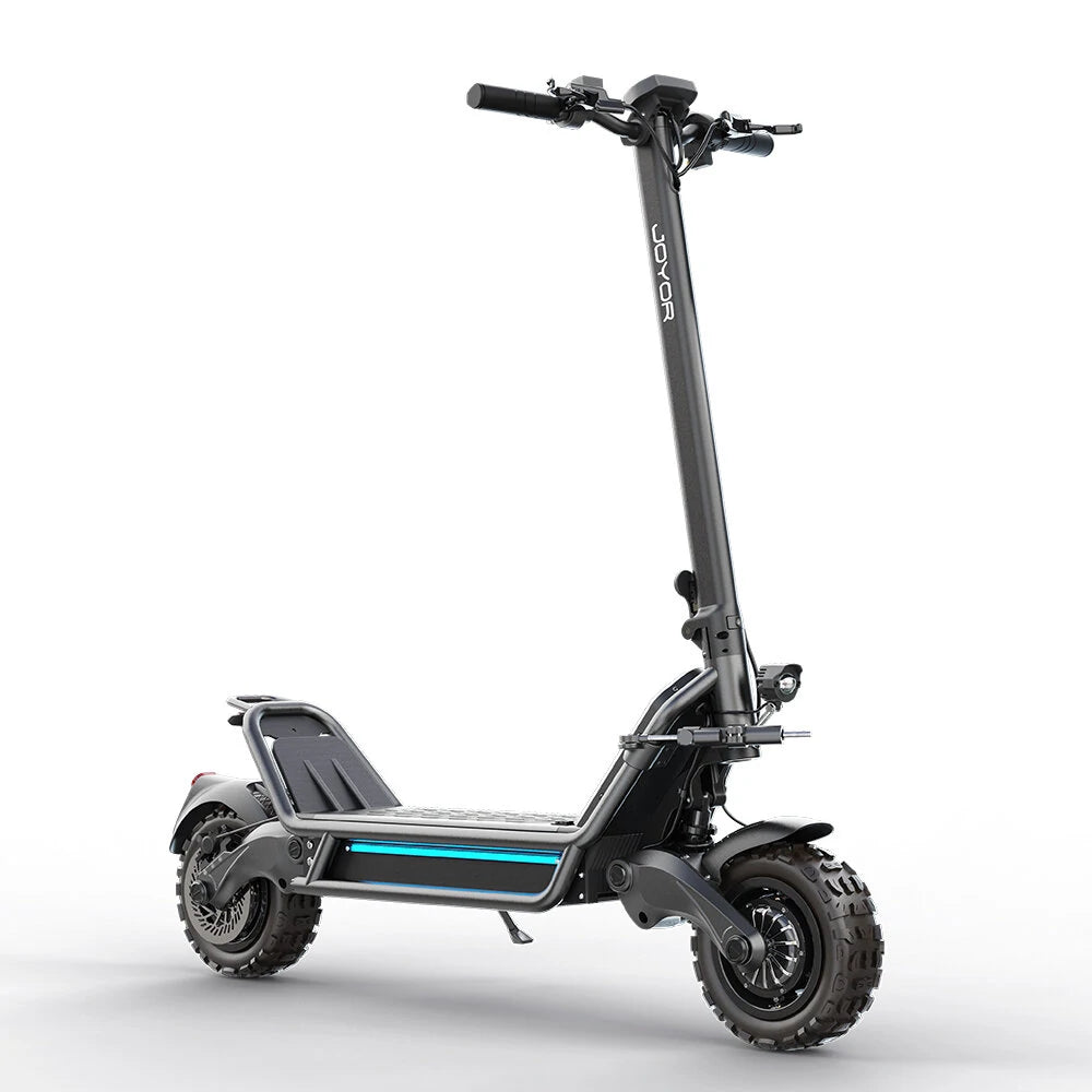 JOYOR E8-S (3200W | 72V | 35AH | 100KM | 80km/h)