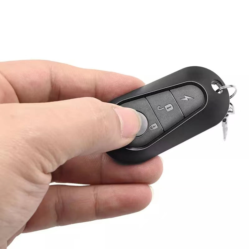 Alarme anti-roubo para scooters elétricos 48/60V e E-bikes